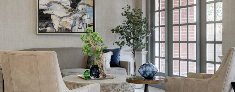 GBG Interior Designs - Beautifying Homes and Businesses from Manhattan to the Hamptons