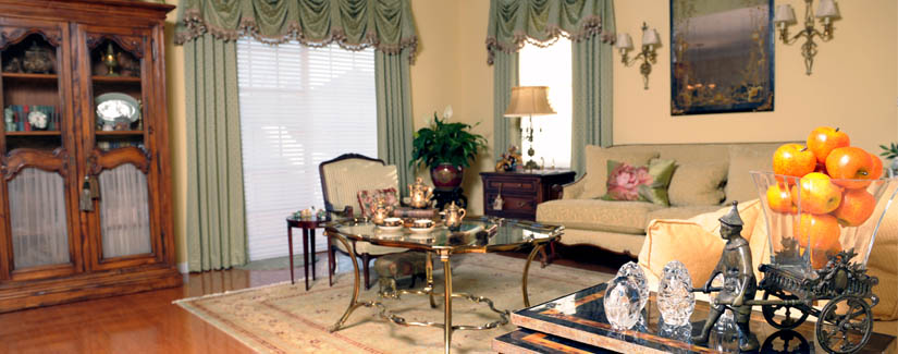 GBG Interior Designs - Beautifying Homes and Businesses from Manhattan to the Hamptons