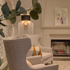 Interior Design Project, 2 Spruce Street