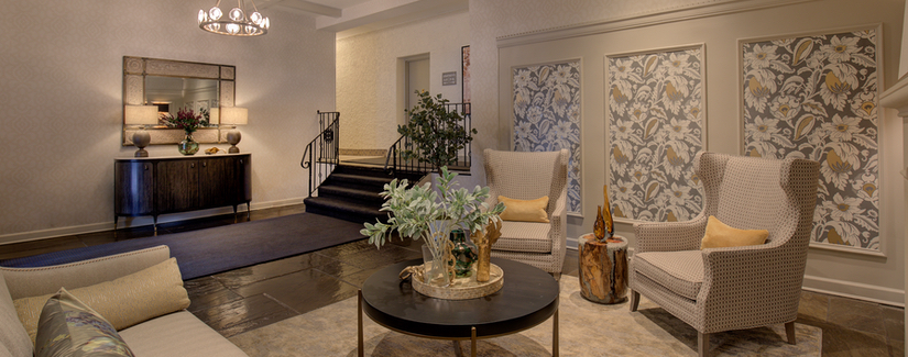 GBG Interior Designs - Beautifying Homes and Businesses from Manhattan to the Hamptons